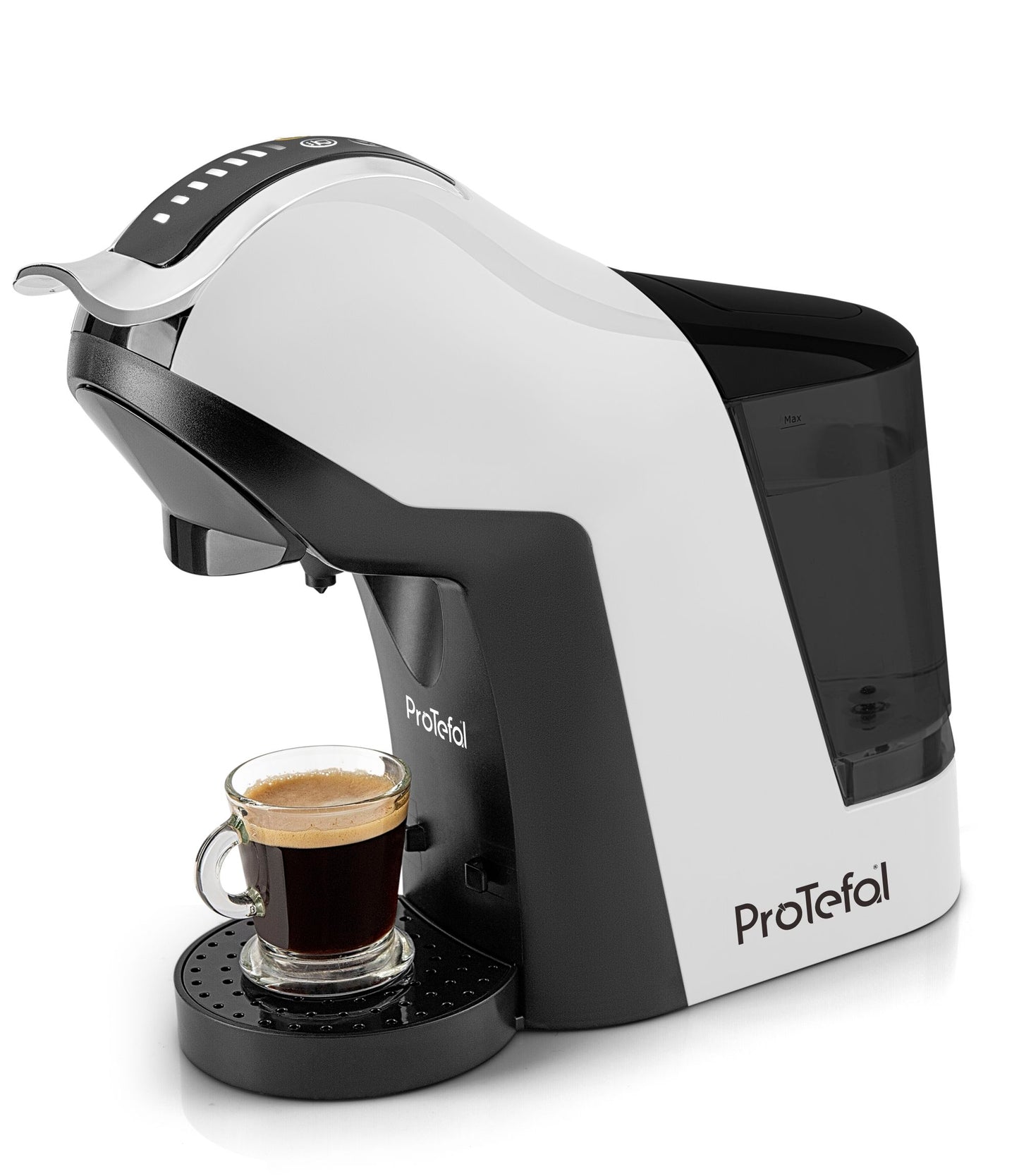 espresso protefal 4en1