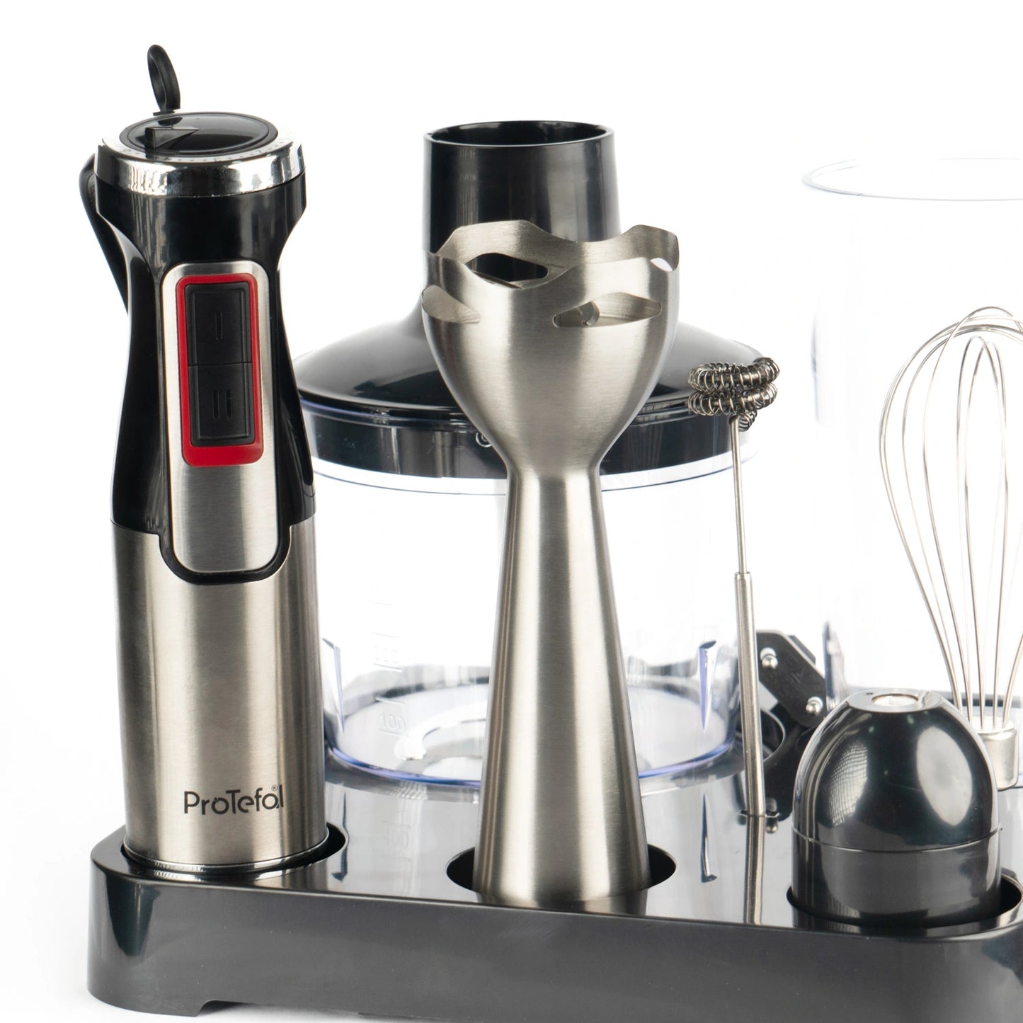 Mixeur ProTefal 1200W + accessoires