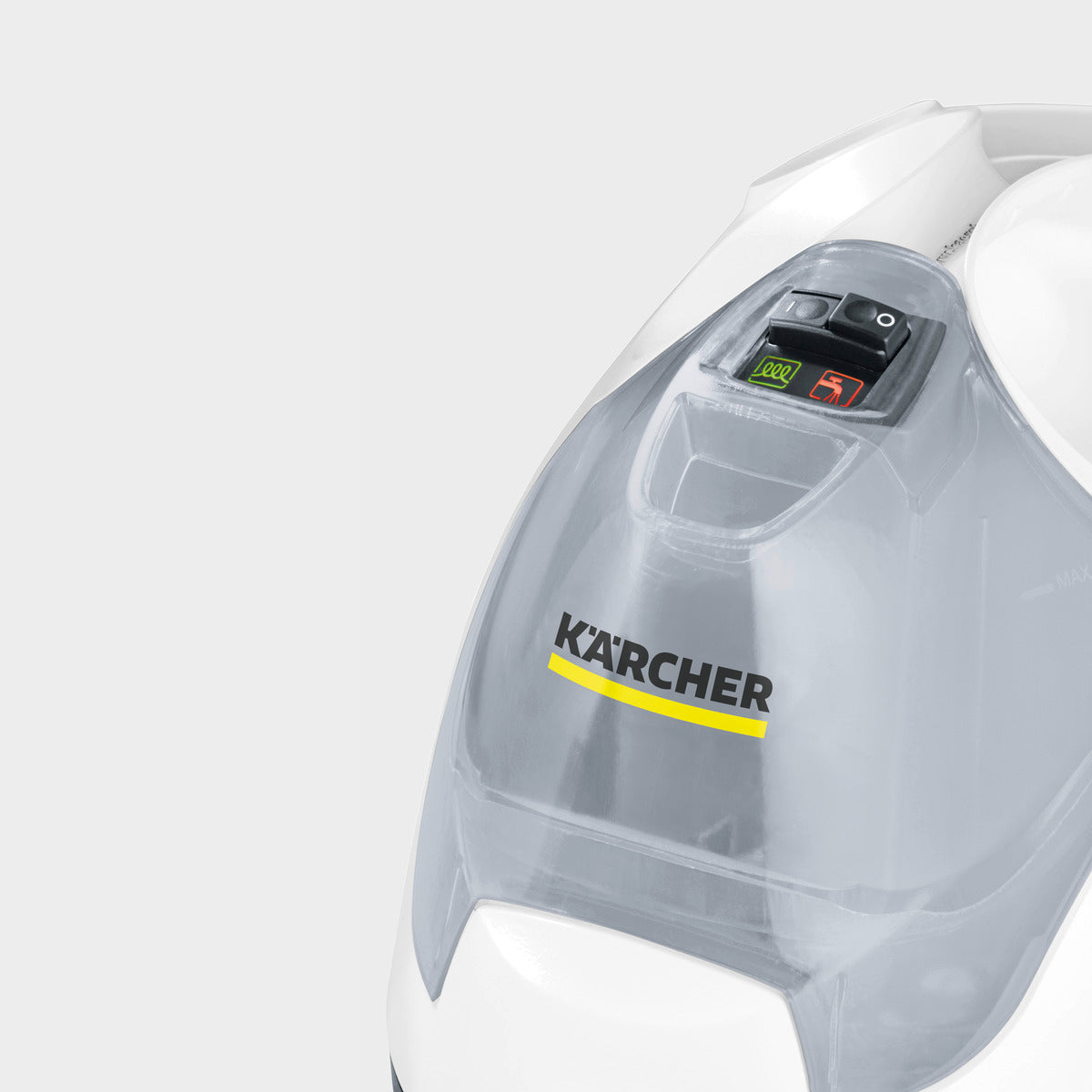 nettoyeur a vapeur karcher sc4