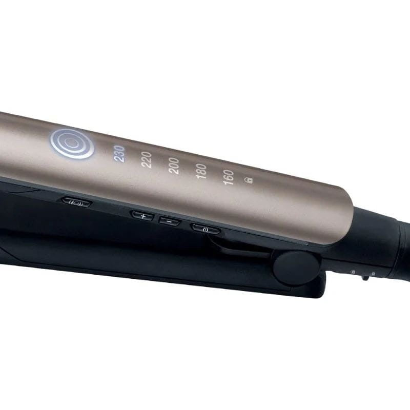lisseur remington keratin therapy