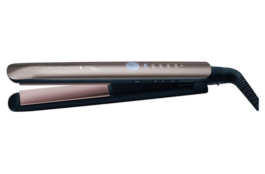 lisseur remington keratin therapy
