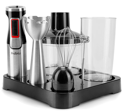 Mixeur ProTefal 1200W + accessoires