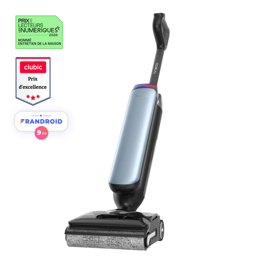 balai laveur tineco s9 artist premium