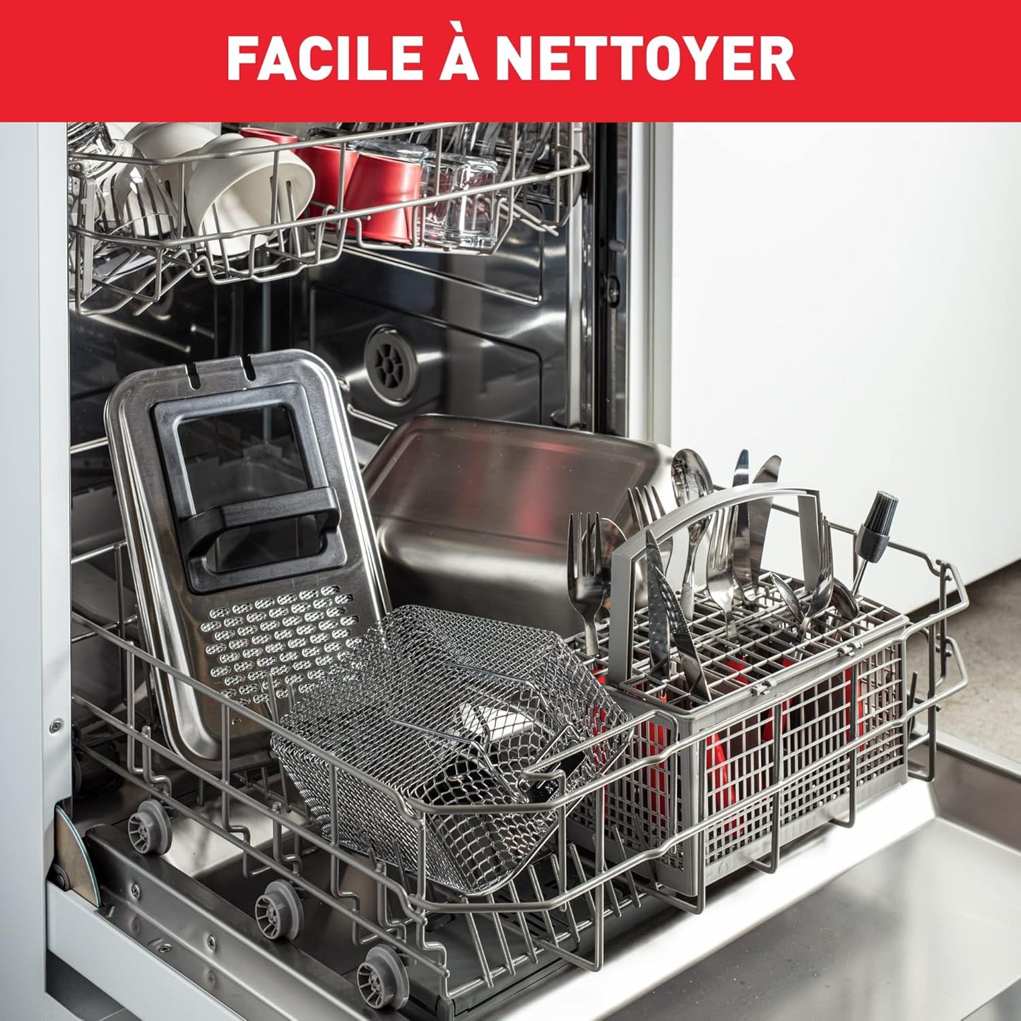 friteuse tefal filtra pro 4l