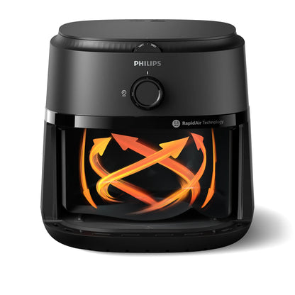 airfryer philips 6.2L series 1000