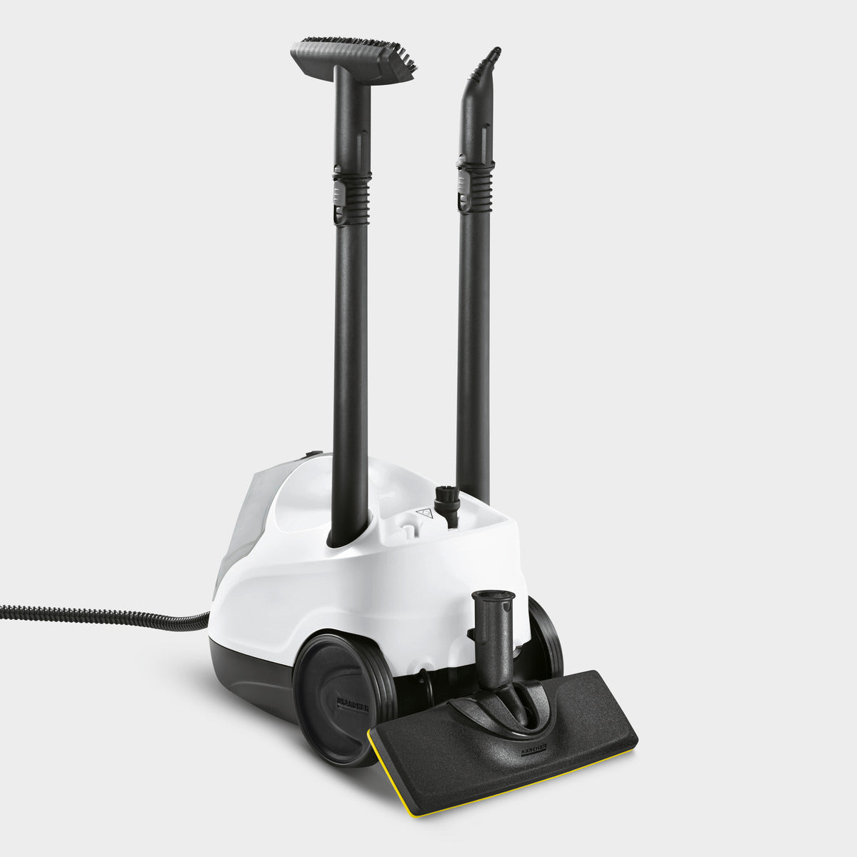 nettoyeur a vapeur karcher sc4