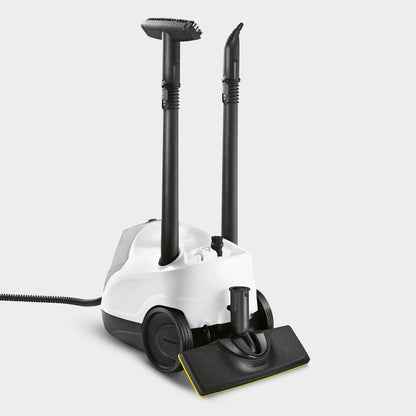 nettoyeur a vapeur karcher sc4
