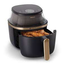 airfryer philips serie 3000 4,2L gold