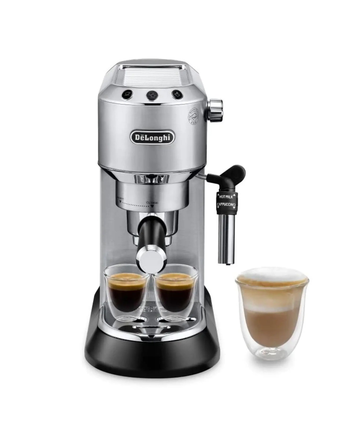 expresso dedica delonghi ec685.m
